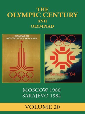 cover image of XXII Olympiad